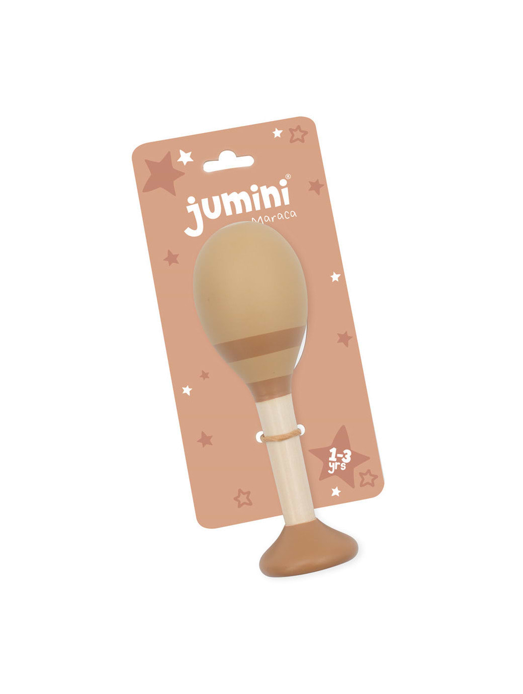 Jumini Giftable Maraca