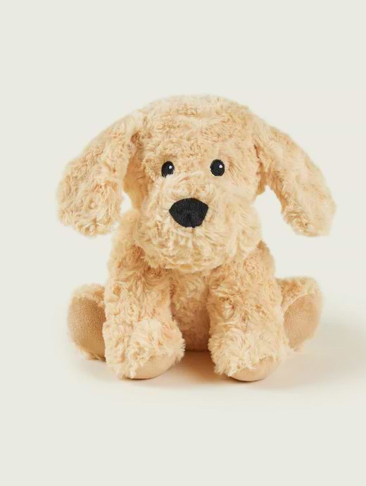 Warmies 9" Junior Cockerpoo Microwavable