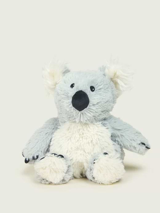 Warmies 9" Junior Koala Microwavable