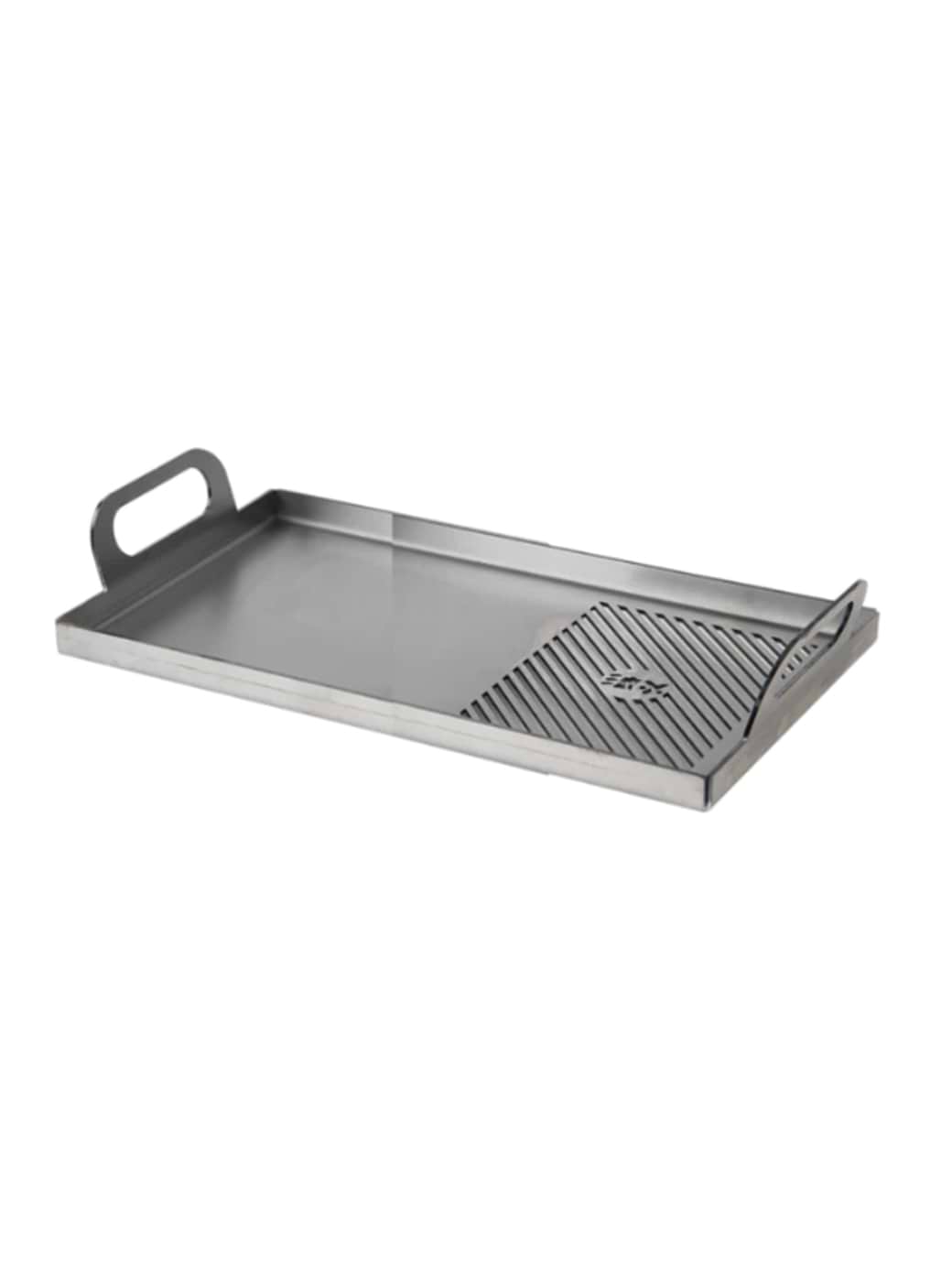Kasai Konro Plancha 50.50 (for Medium Long Kasai Grill)