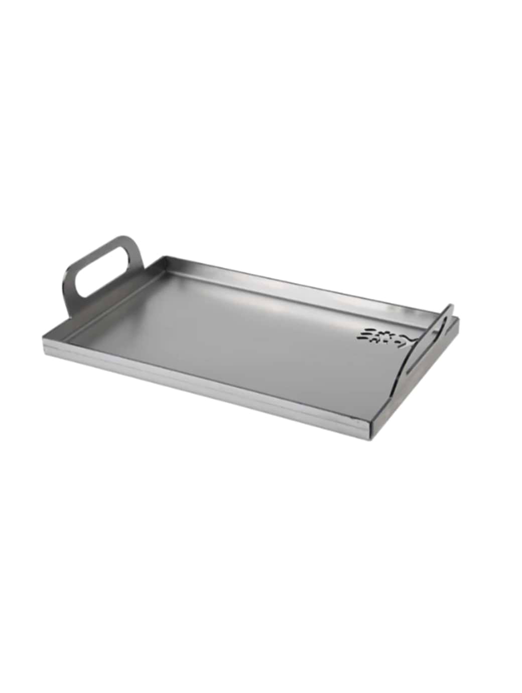 Kasai Konro Plancha Solid (for Little Kasai Grill)