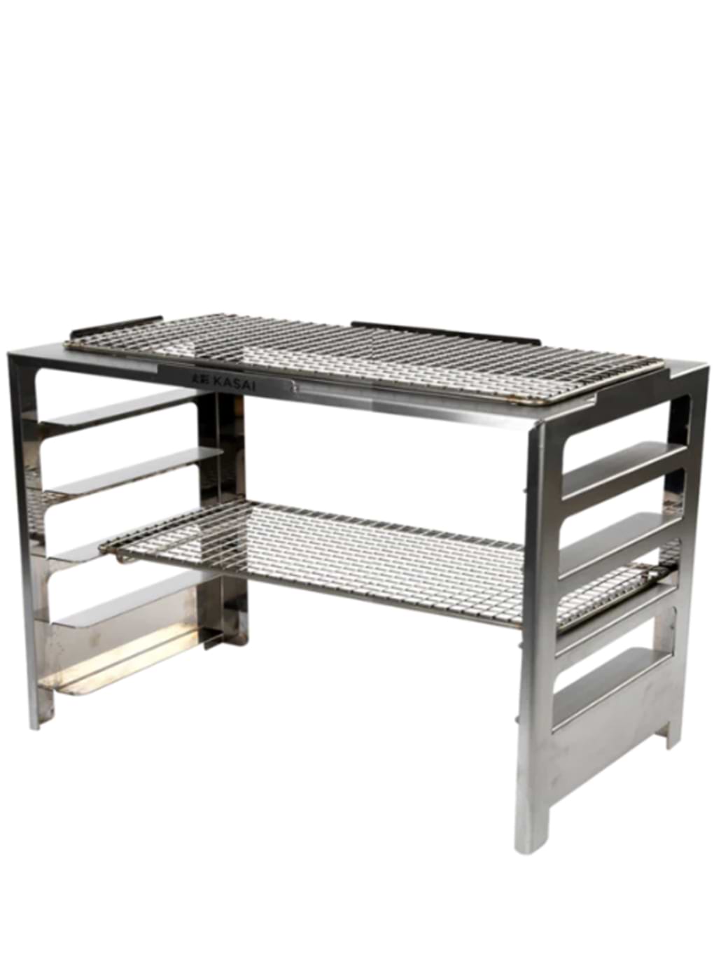 Kasai Konro Robata Rack (for XL Kasai Grill)