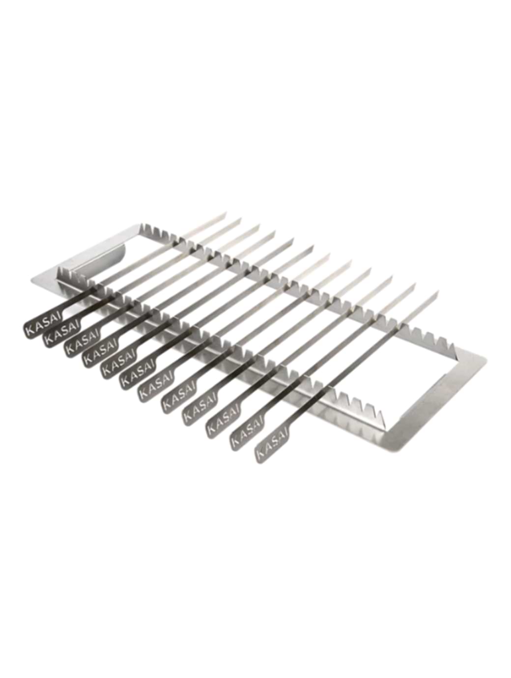 Kasai Konro Skewer Rack (for Long Kasai Grill)