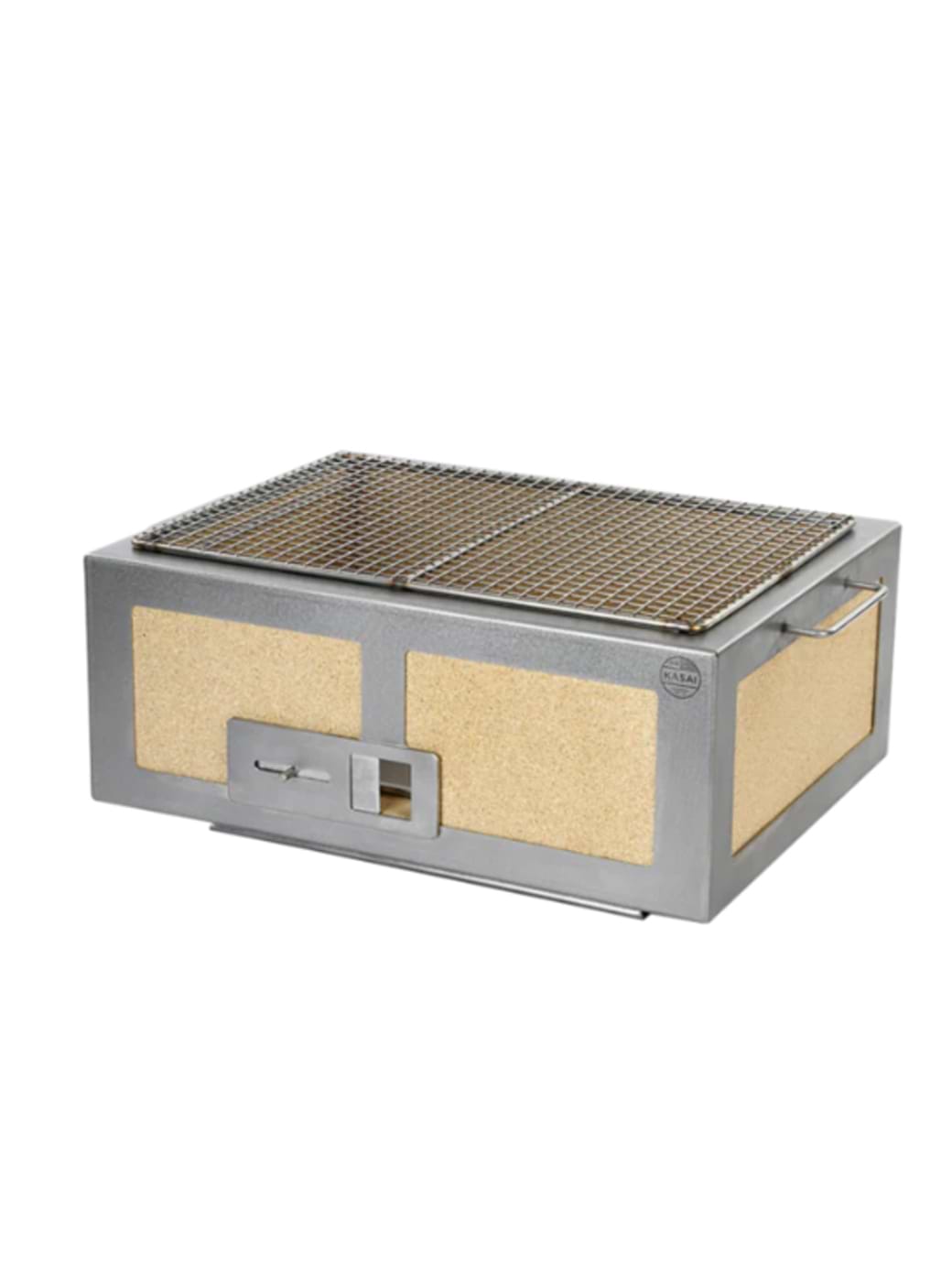 Kasai Medium Wide Kasai Konro Grill