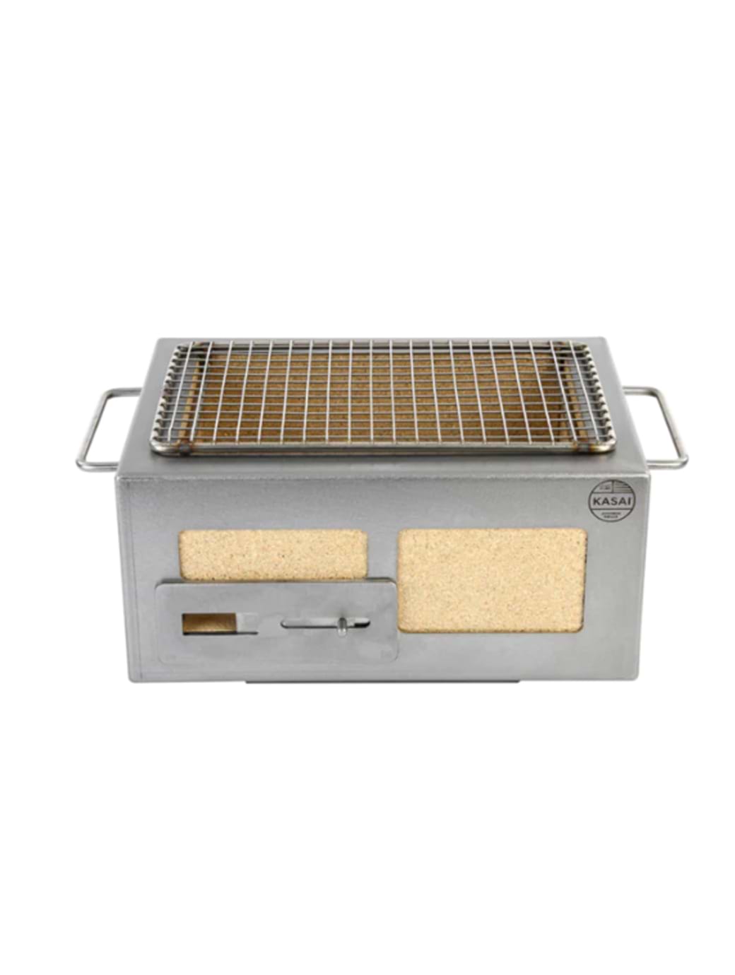 Kasai Nano Pro Kasai Konro Grill