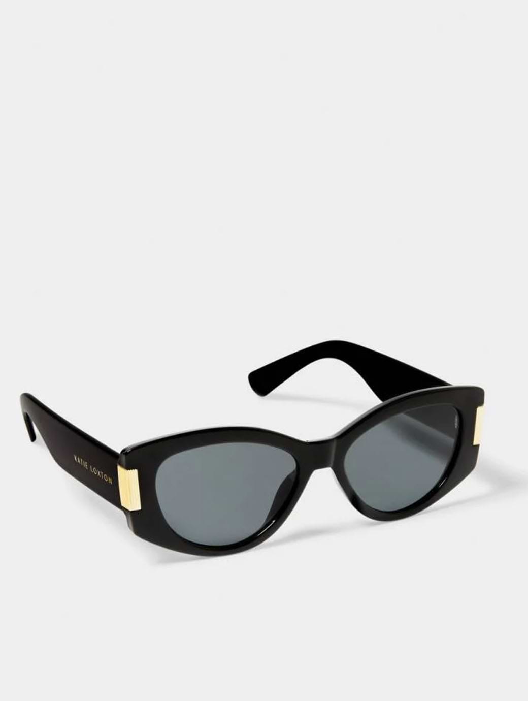 Katie Loxton Rimini Sunglasses Black