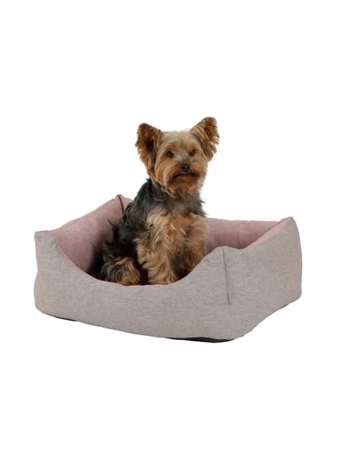 Kerbl Snugly Dog Bed Golden