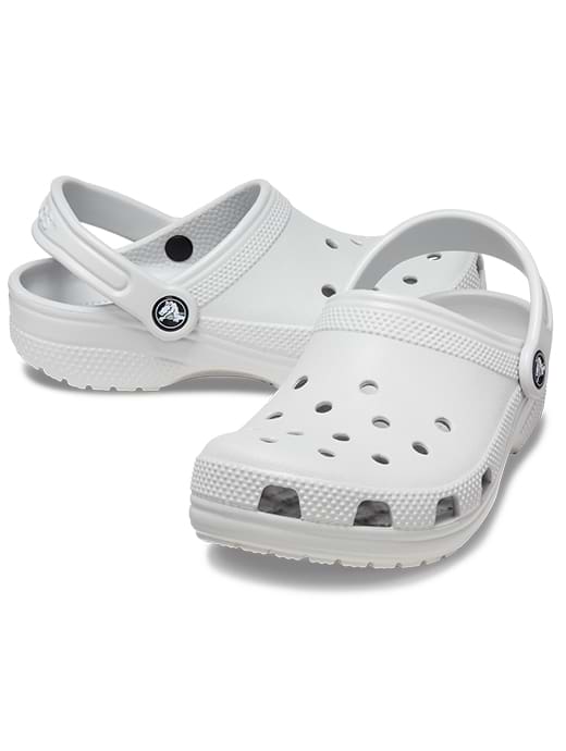 Crocs Kids Classic Clog Atmosphere