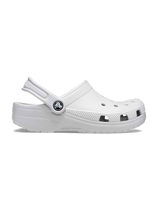 Womens size 5 white crocs outlet