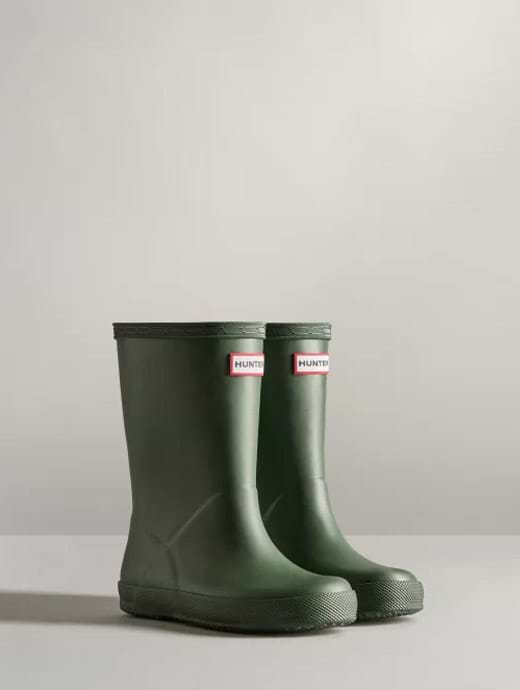 Hunter my first wellies new arrivals