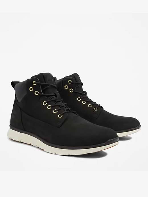 Timberland Men s Killington Chukka Boot Wide Black