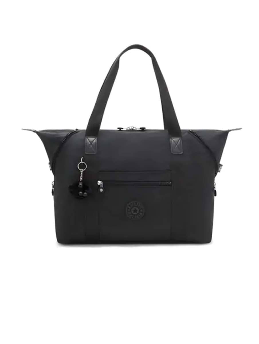 Kipling Art Bag Medium Black