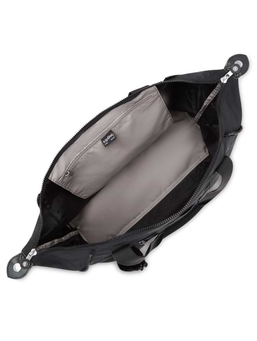 Kipling Art Bag Medium Black