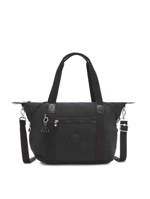 Kipling ART Black Noir Bag