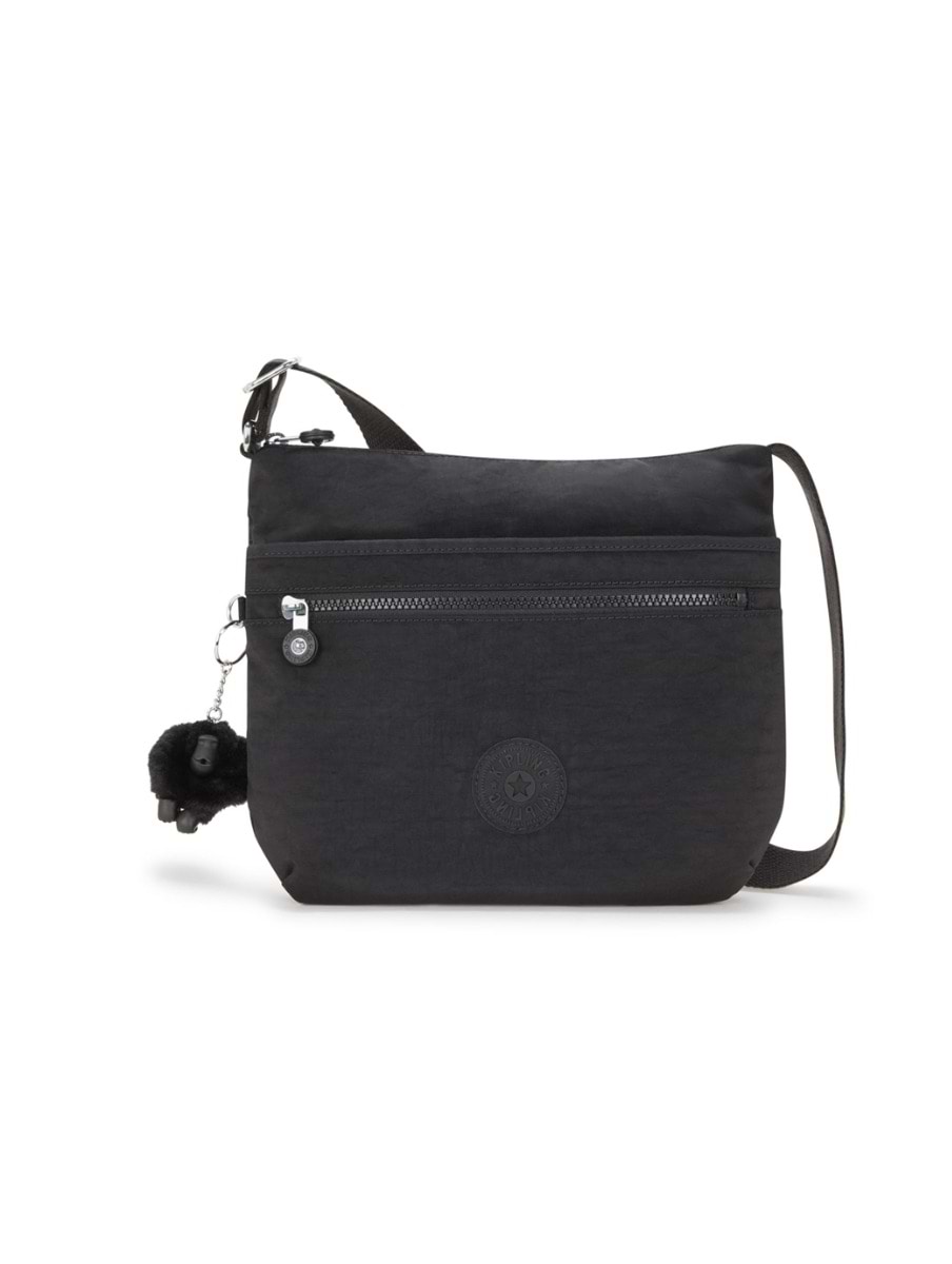 Kipling Arto Bag Black