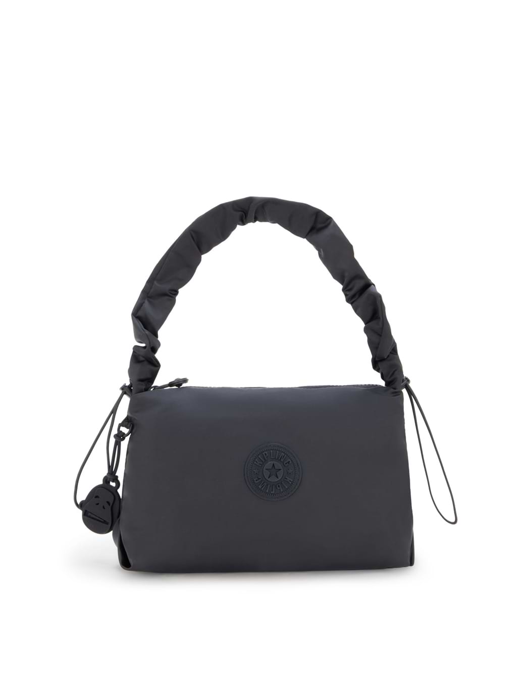 Kipling Eleni Shoulder Bag Simply Black