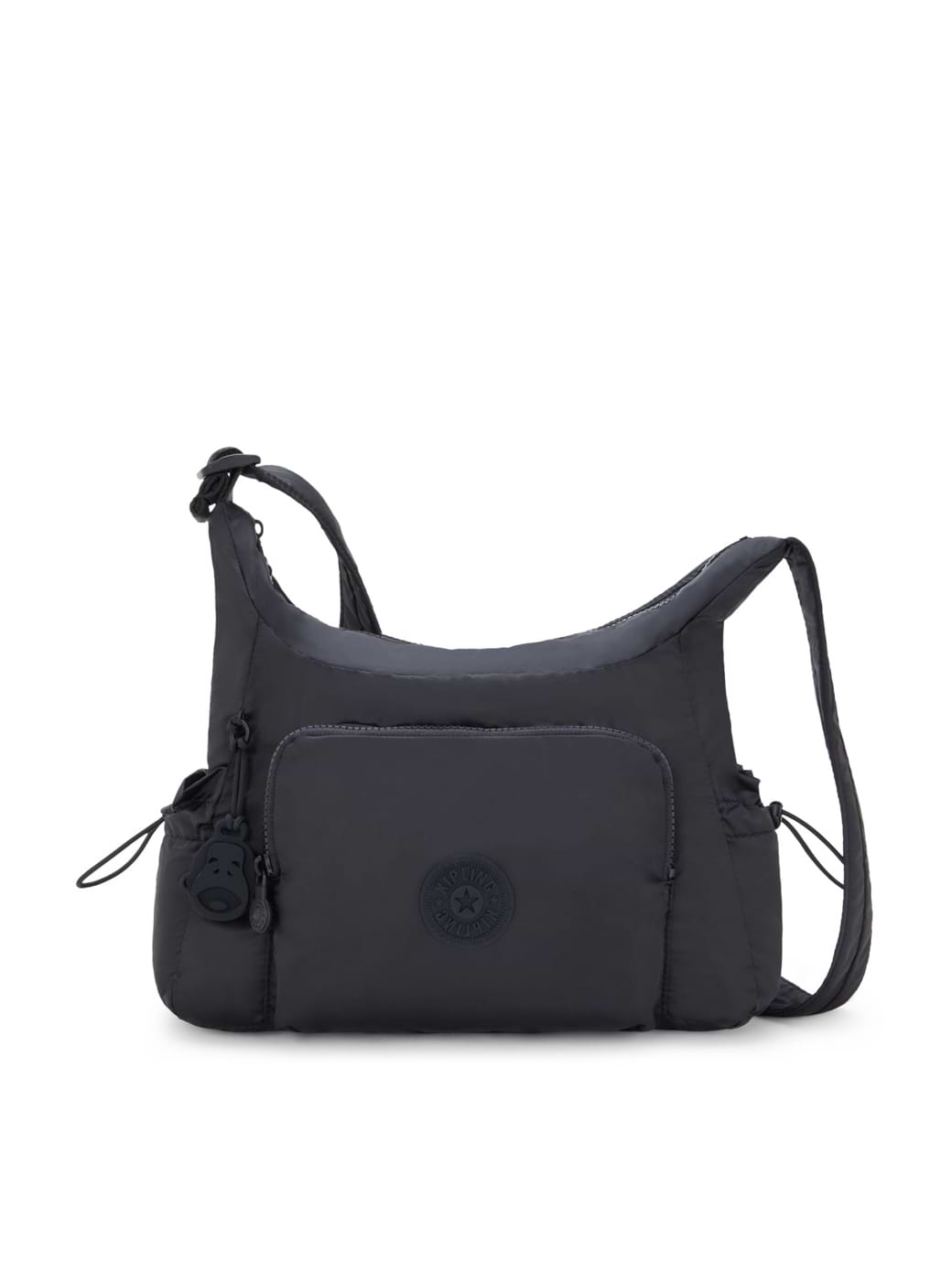Kipling Gabb S Crossbody Bag Simply Black