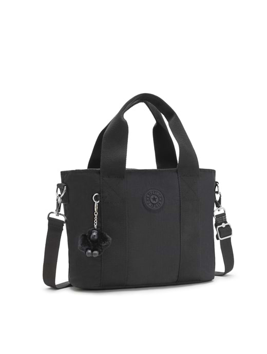 Kipling Minta Bag Black