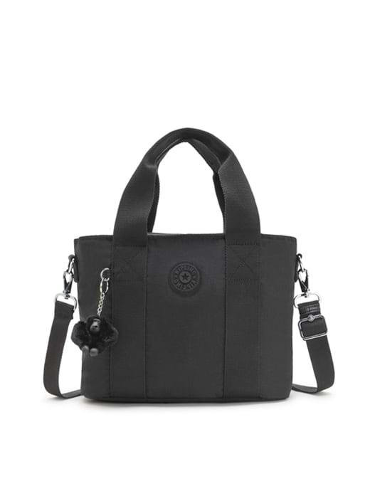 Kipling Minta Bag Black