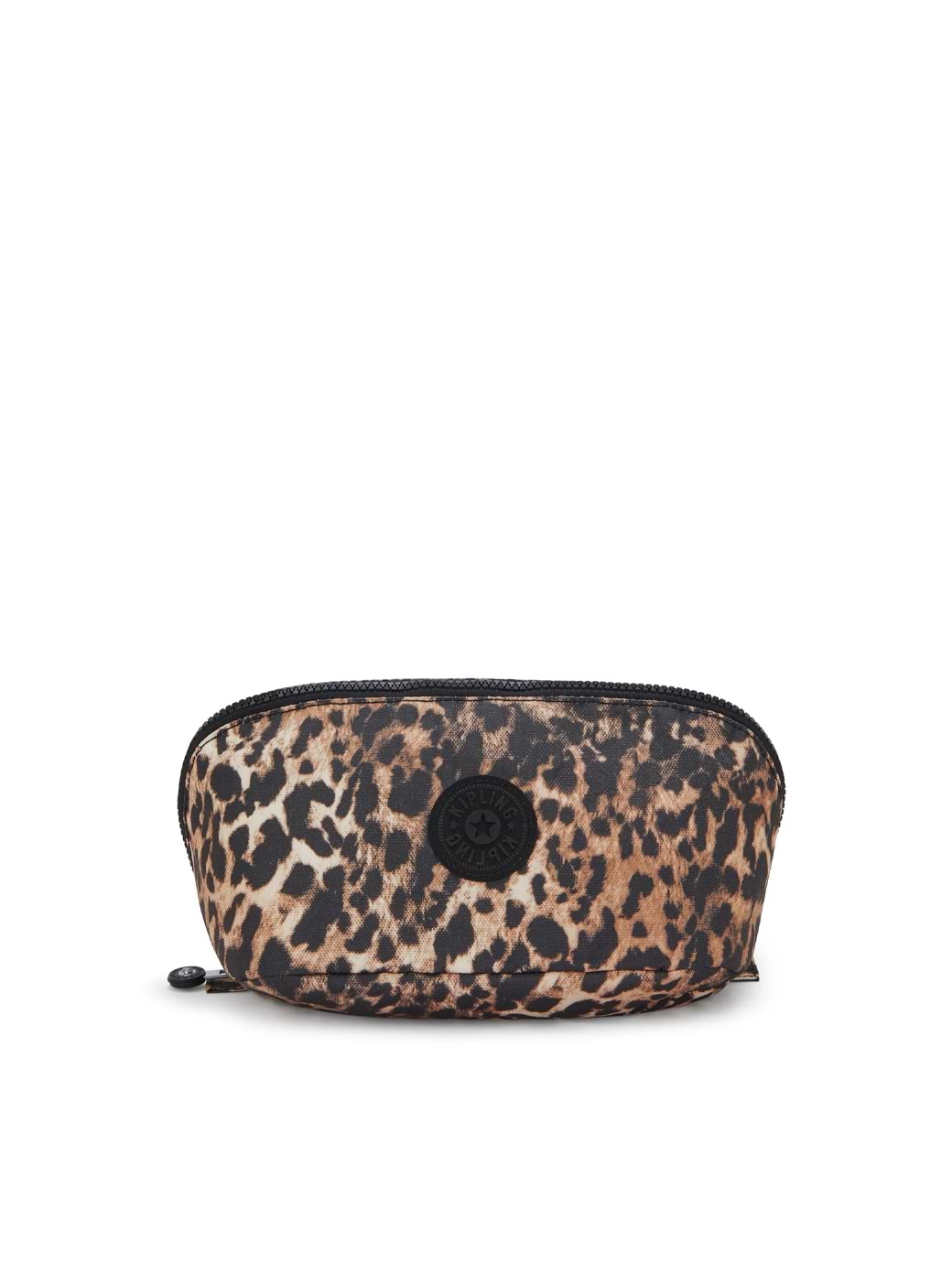 Kipling Mirko M B Prt Wild Leopard