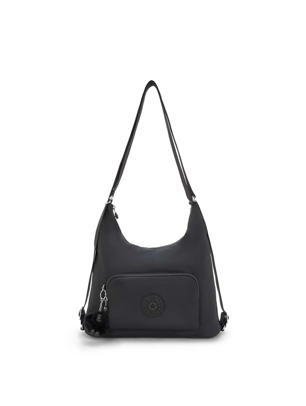 Kipling Yenna Black Noir
