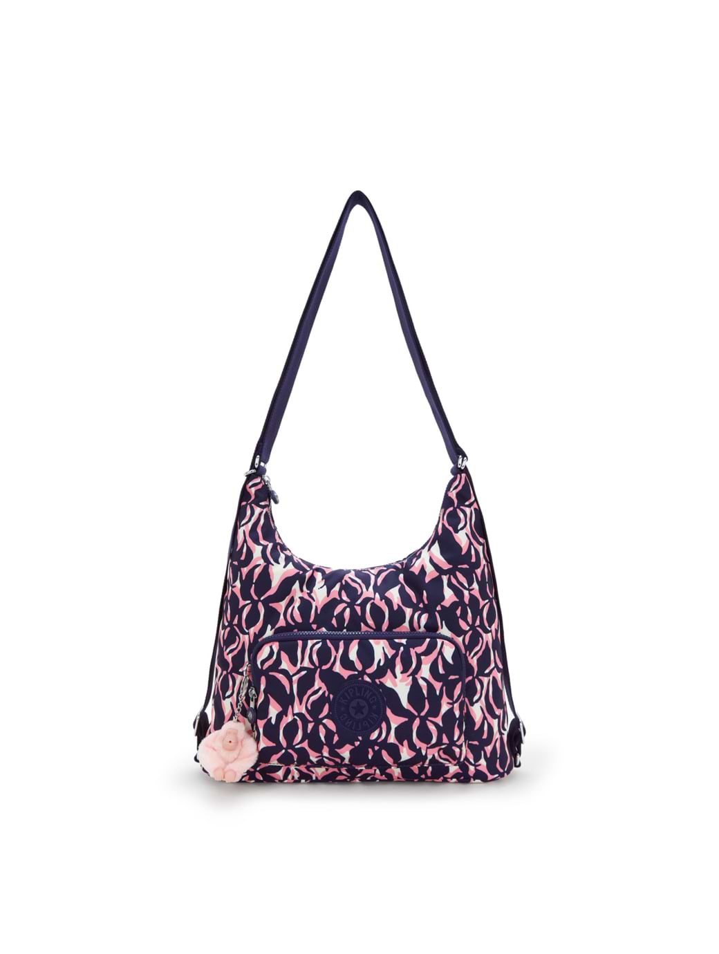 Kipling Yenna Shoulder Bag Palm Mood