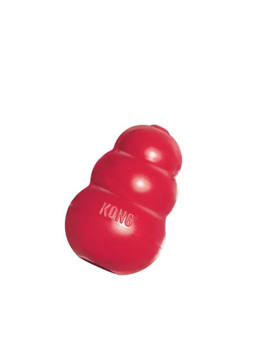 Kong Classic Treat Toy