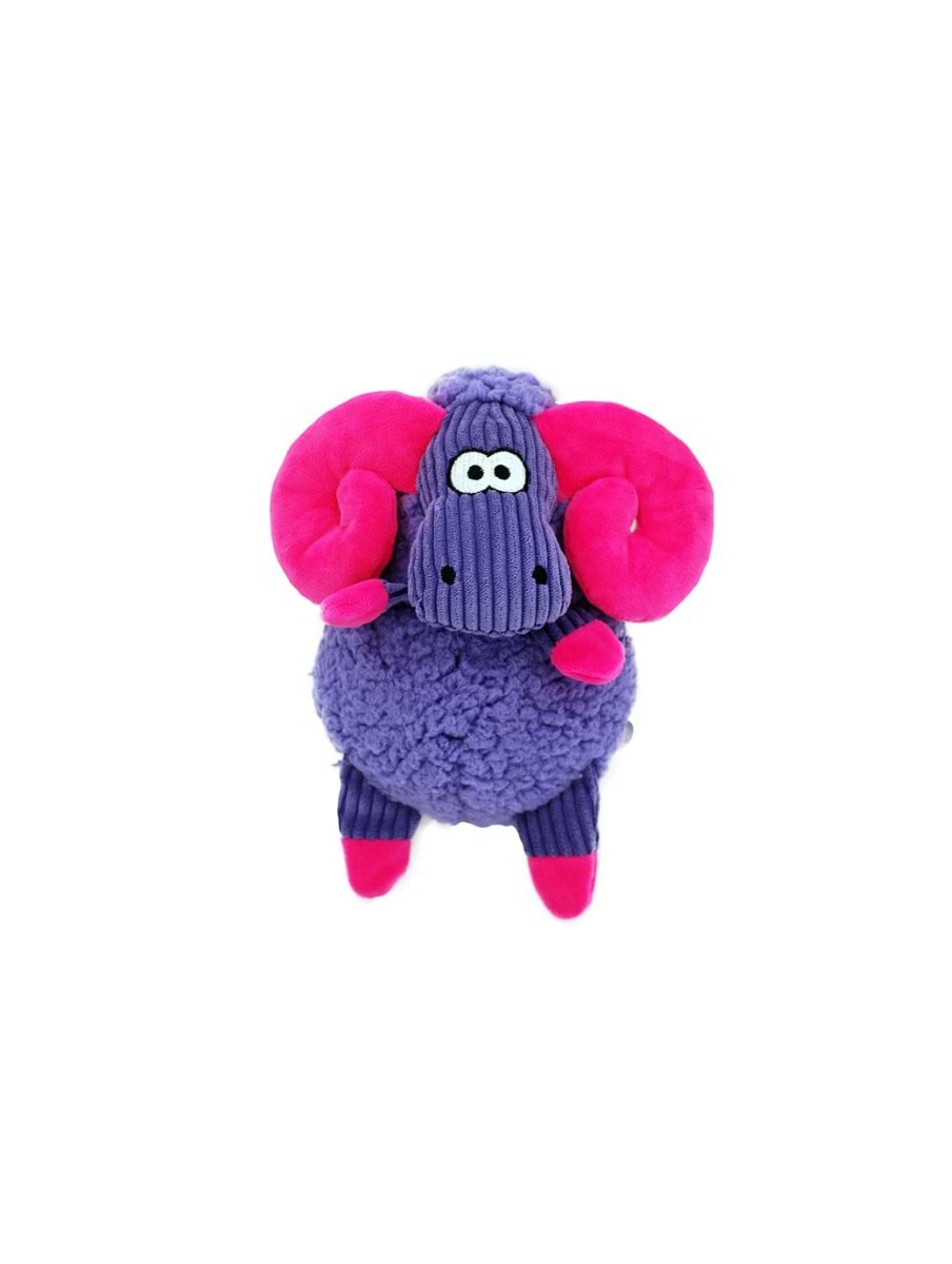 Kong Sherps Floofs Big Horn