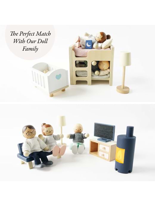 Dollhouse 35 hot sale