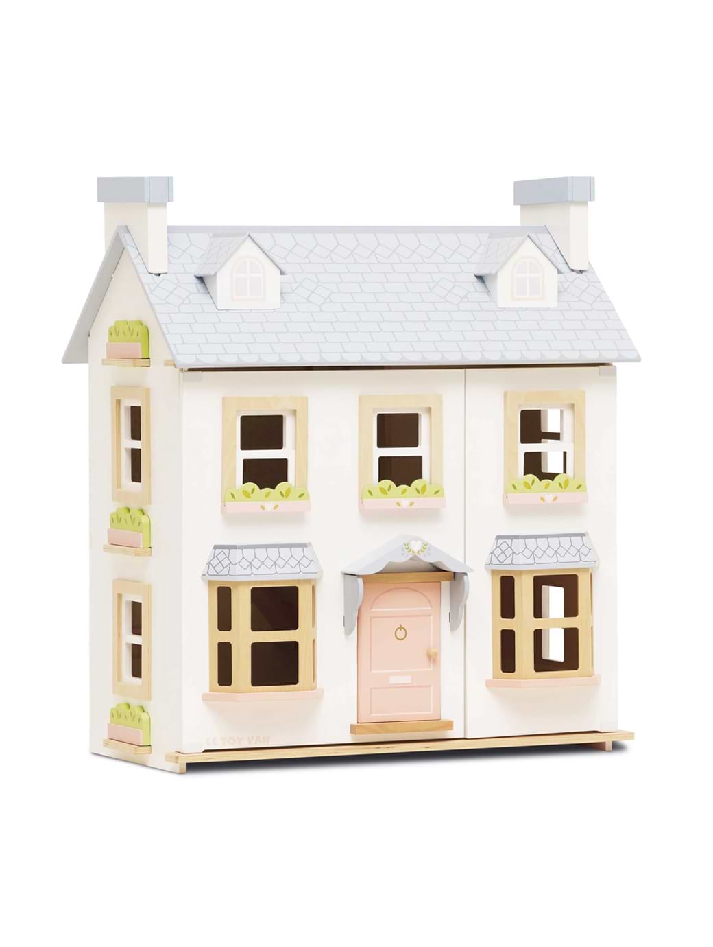 Le Toy Van Mayberry Manor Wooden Dolls House