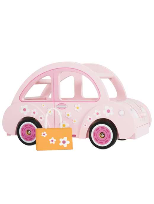 Le Toy Van Sophie s Dolls House Car