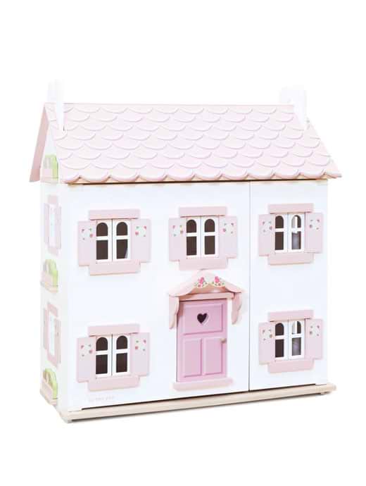 Le Toy Van Sophie's Wooden Dolls House