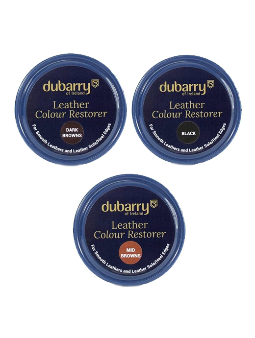 Dubarry Leather Colour Restorer 