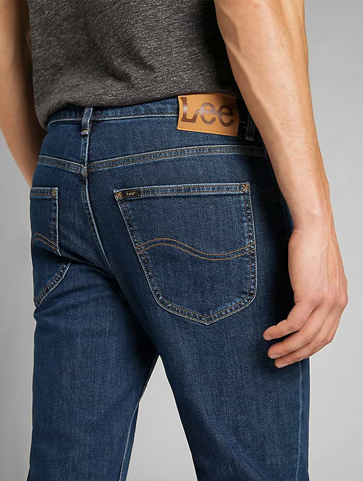 Brooklyn straight regular straight clearance