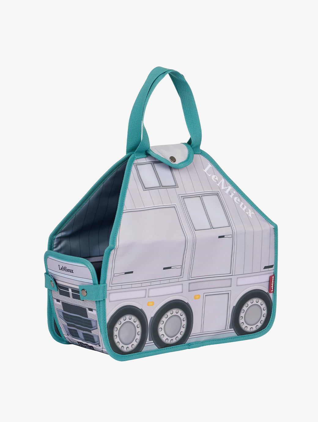 *AW25*LeMieux Toy Pony Carry Bag Printed