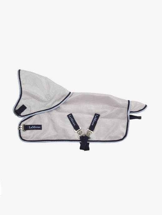 LeMieux Toy Pony Fly Rug Navy