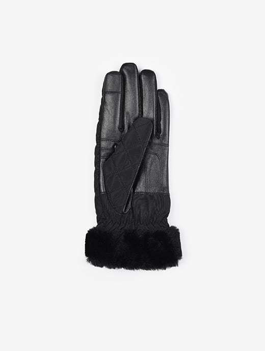 Barbour gloves womens paris online