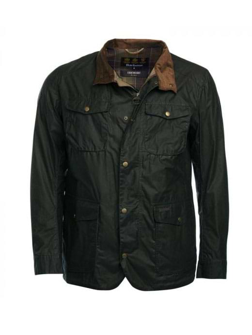 Barbour 4oz 2025