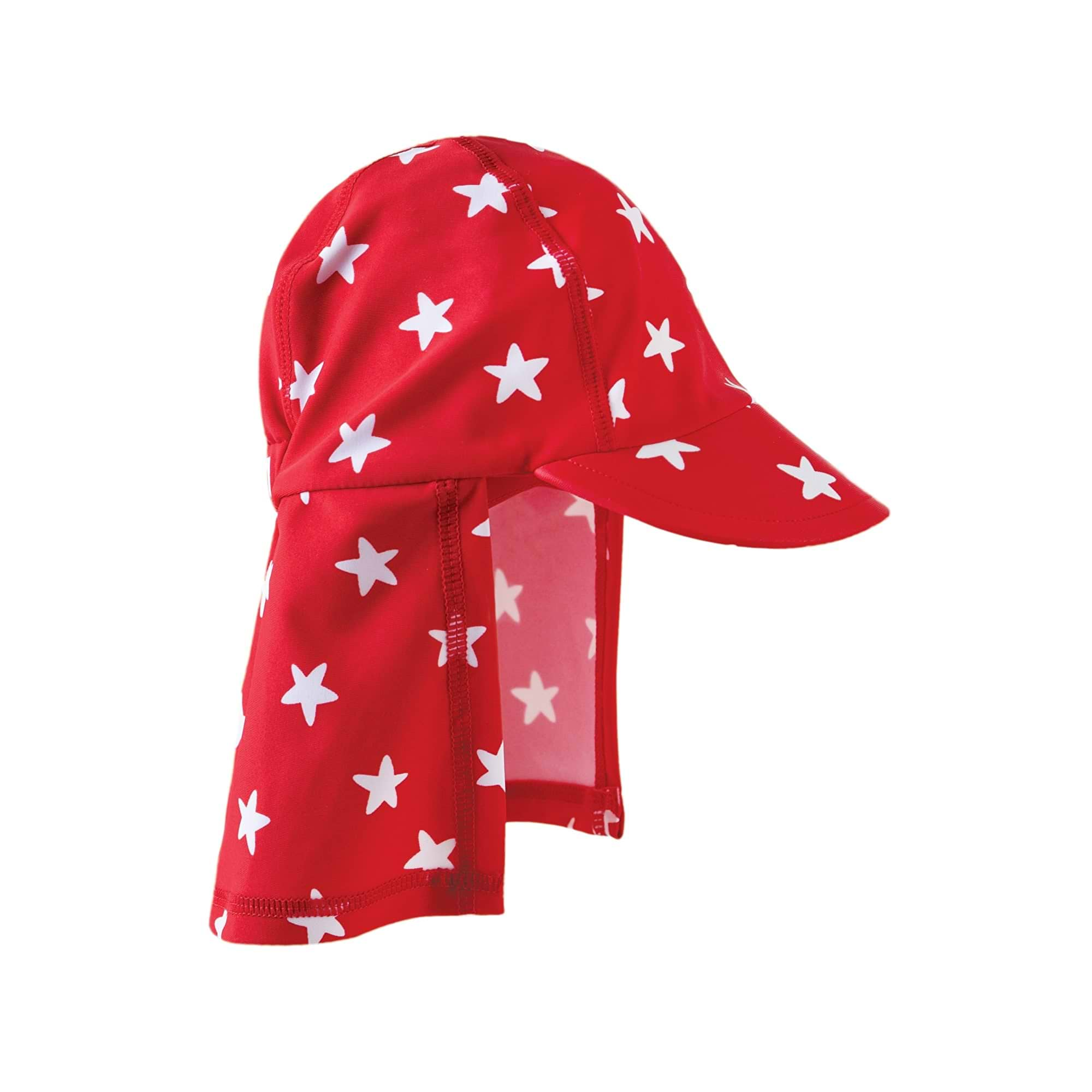 Frugi legionnaires hat online