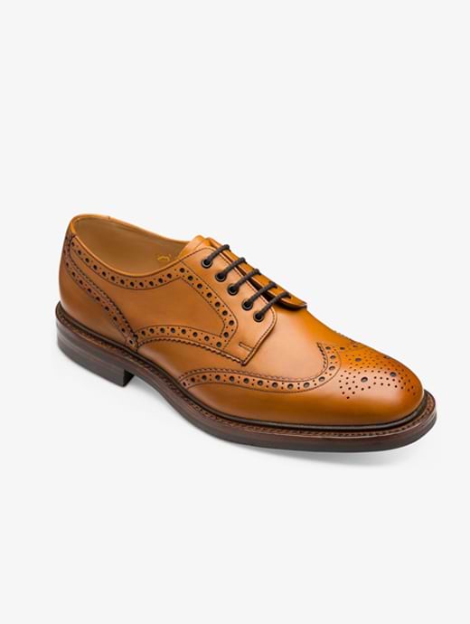 Loake discount code on sale