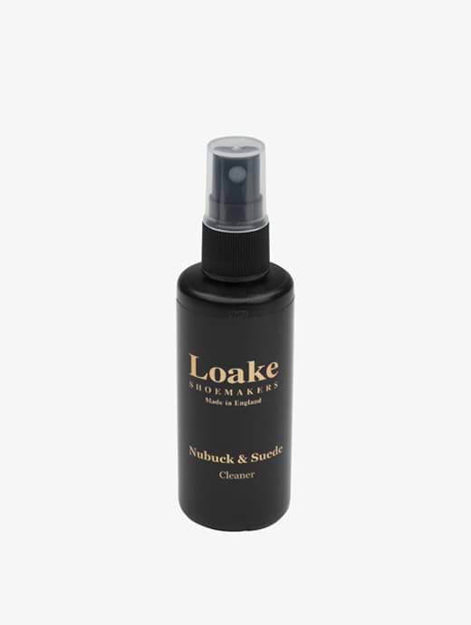 Loake Suede Cleaner 60ml
