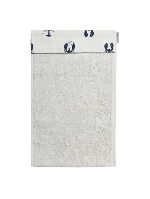 Sophie Allport Lobster Roller Hand Towel