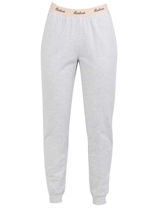 Barbour Lottie Lounge Trousers Grey