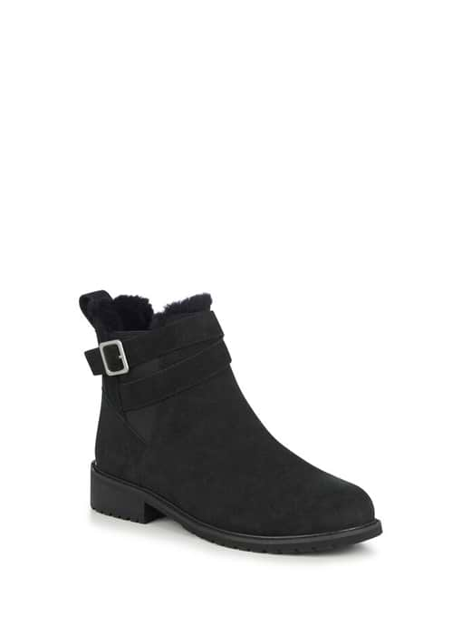 Suede ankle boots australia on sale