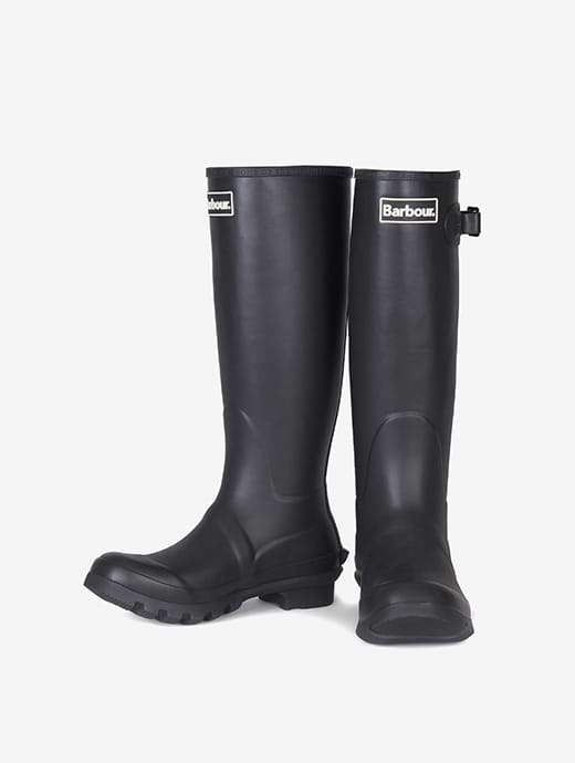 Barbour bede wellies ladies best sale