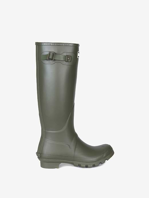 Barbour｜BOOTS (Bede Wellington Boots (LRF0043 NY71)) Barbour Bede Wellington Boots | Barbour Wellies – Sam Turner