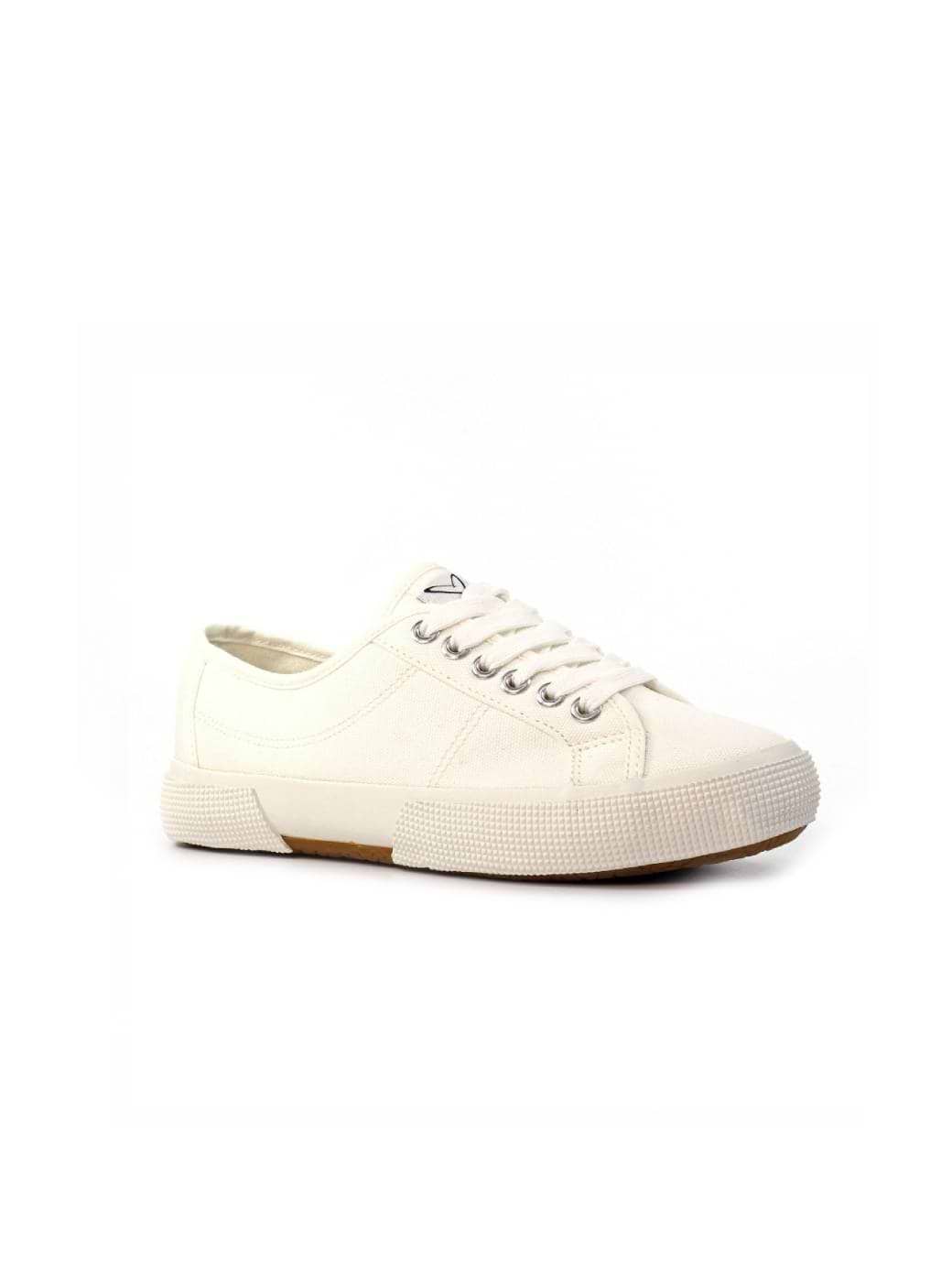 Lunar Women's Naomi Trainer White