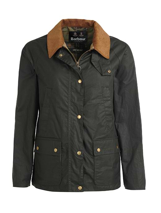 Barbour lightweight acorn jacket hotsell