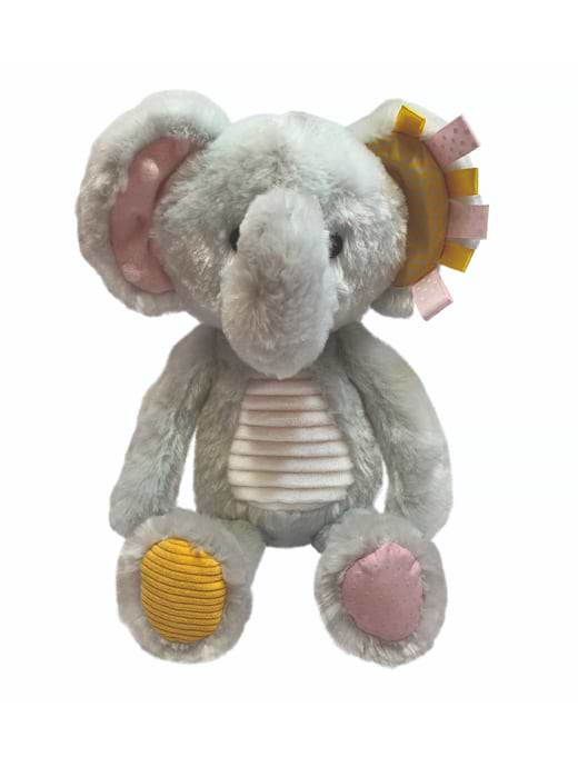 Babymoon soft stuffed elephant deals