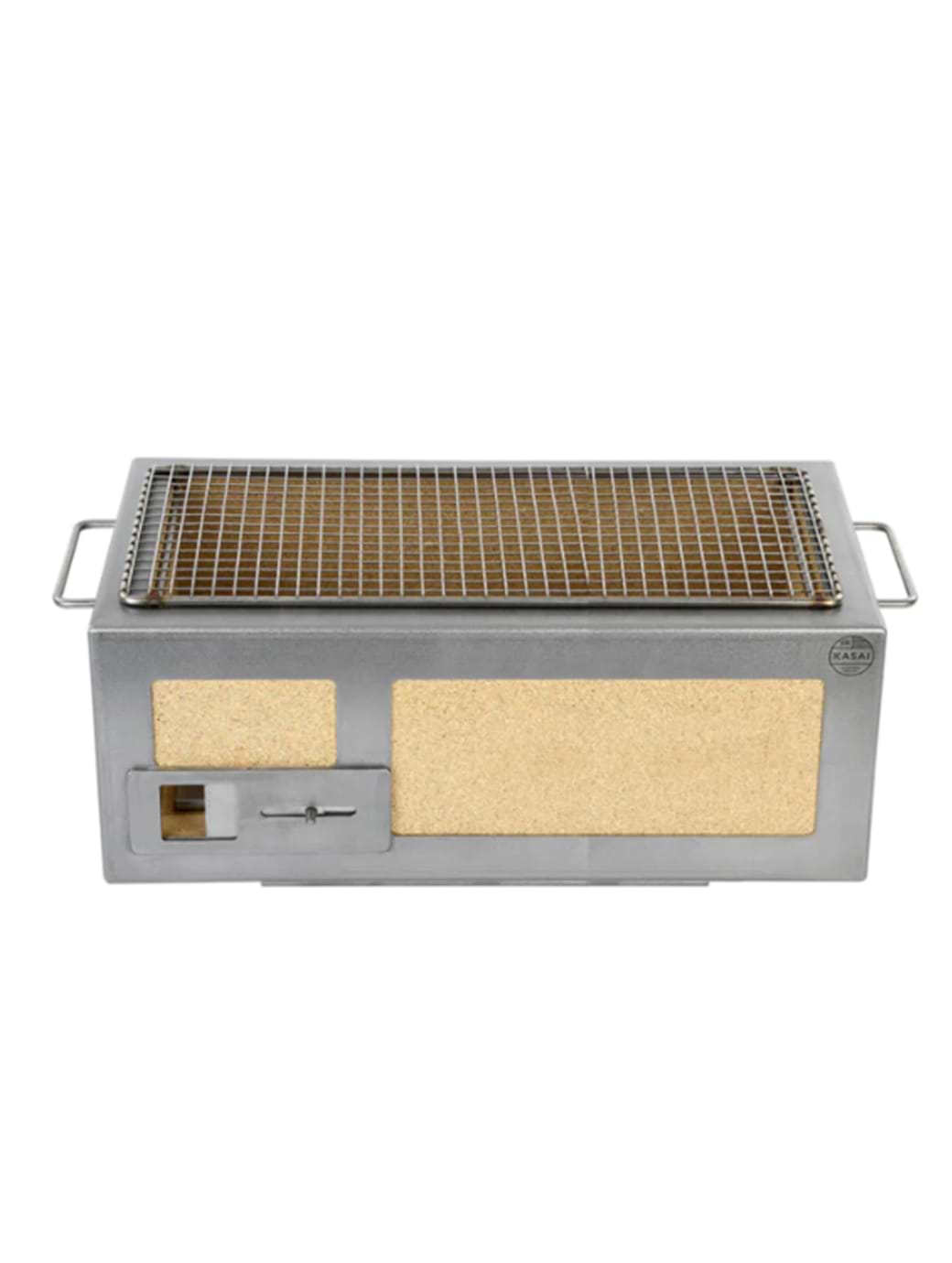 Medium Long Kasai Konro Grill